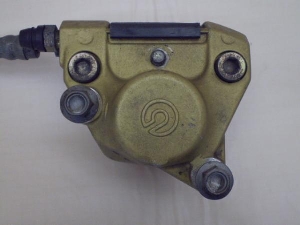 AvA Aprilia RS250  Au[LLp[ ZD4LD-0000