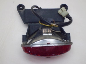 AvA Aprilia RS250  e[v(12V) ZD4LD-0000