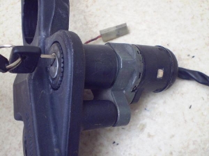 AvA Aprilia RS250  e[v(12V) ZD4LD-0000