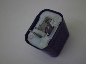 AR125A ECJ[[ (12V) AR125A-0127