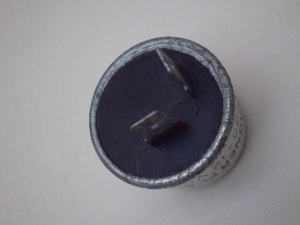 AR125(12V) ECJ[[ AR125A-0042