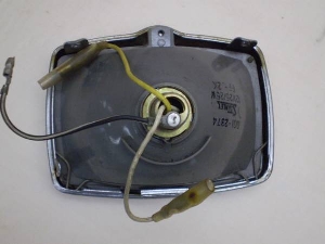 WF}50/ Gemma (12V) wbhCg CS50-1415
