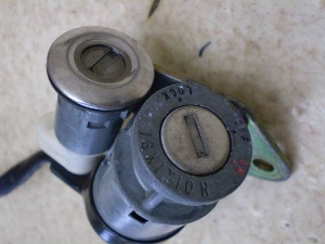 WCX/ GYRO X  L[Zbg TD01-1513