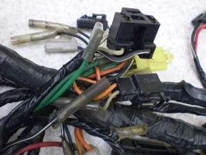 RGV250K}/ K}250/ 250   Cn[lX VJ22A-1007