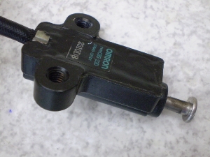 RGV250K}/ K}250/ 250   TChX^hZT[ VJ22A-1007