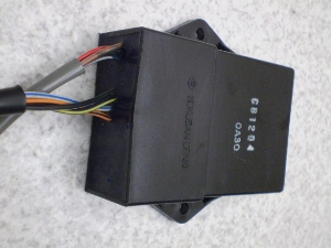 RGV250/ K}250/ 250  CDI(12V) VJ22A-1007