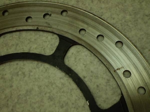 RGK}125/ RG125/ 125  tgfBXN[^[ NF11F-1019