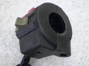 RGK}125/ RG125/ 125  nhXCb`E NF11F-1019