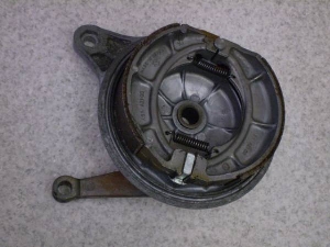 RGK}125/ RG125/ 125  Au[Lh NF11F-1019