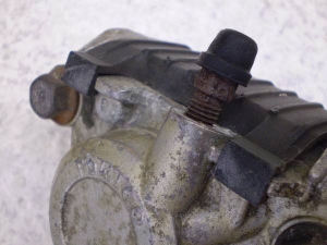 RGK}125/ RG125/ 125  tgu[LLp[ NF11F-1019