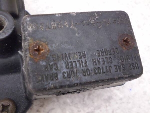 RGK}125/ RG125/ 125  tg}X^[V_[ NF11F-1019