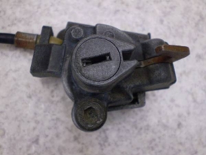 RGK}125/ RG125/ 125  V[gbN NF11F-1019