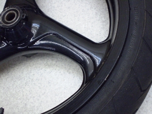 AvA125RS/ Aprilia/ RS125 tgzC[^C