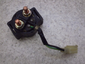 CPIr[N125/ CPI/ r[N125/ BEAK 125  obe[RC/X^[^[[(12V) RFTJROAAX1L5215