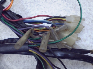 CPIr[N125/ CPI/ r[N125/ BEAK 125  Cn[lX RFTJROAAX1L5215