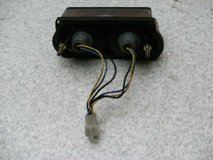 R1-Z/ R1Z e[v(12V) 3XC-0420