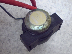 FZR250 obe[RC/X^[^[[(12V) 2KR-1396
