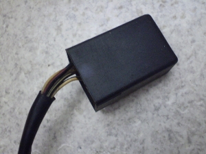 x[K80/ BELUGA  CDI(6V) 5G3-0132