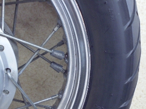 r[S250/ XV250 Virago AzC[^C 3DM-0305