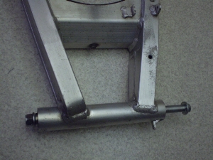 CB400S/F/ CB400SF/ X[p[tHA/ CB400X[p[tHA  XCOA[ NC31-1101