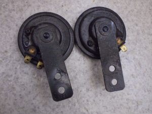 CB400S/F/ CB400SF/ X[p[tHA/ CB400X[p[tHA  z[ (W)12V NC31-1101