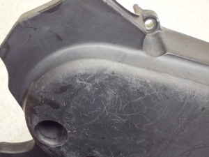 CB400S/F/ CB400SF/ X[p[tHA/ CB400X[p[tHA  hCuXvPbgJo[ NC31-1101
