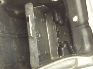 CB400S/F/ CB400SF/ X[p[tHA/ CB400X[p[tHA  obe[BOX NC31-1101