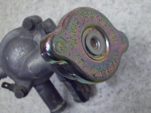CB400S/F/ CB400SF/ X[p[tHA/ CB400X[p[tHA  WG^[Lbv NC31-1101