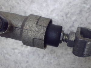CB400S/F/ CB400SF/ X[p[tHA/ CB400X[p[tHA  A}X^[V_[ NC31-1101