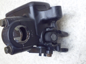 CB400S/F/ CB400SF/ X[p[tHA/ CB400X[p[tHA  tg}X^[V_[ NC31-1101