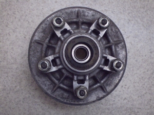 CB400S/F/ CB400SF/ X[p[tHA/ CB400X[p[tHA  AzC[nu NC31-1101