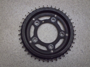 CB400S/F/ CB400SF/ X[p[tHA/ CB400X[p[tHA  huXvPbg NC31-1101