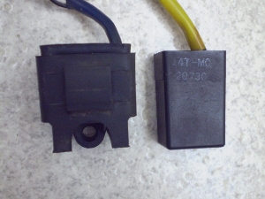 x[K50/ BELUGA  CDIZbg(6V) 5G6-3143