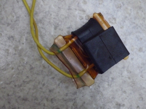 T90T/ XCg/ MATE  RfT[ (12V) UB01J-0045