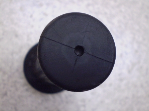 XJbV50(6V)/ SQUASH  Obv(E) AB11-1018