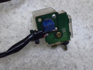 AhXWAY50/ ADDRESS WAY  bgCv(12V) CA1CC-1099