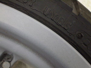 SRvJ50/ AvA/ Aprilia/ SR50     tgzC[^C ZD4LCB000T