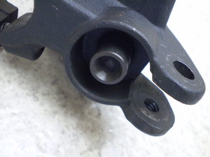 SRvJ50/ AvA/ Aprilia/ SR50     tg}X^[V_[ ZD4LCB000T