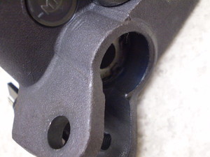 SRvJ50/ AvA/ Aprilia/ SR50     A}X^[V_[ ZD4LCB000T
