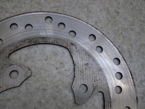 SRvJ50/ AvA/ Aprilia/ SR50     tgfBXN[^[ ZD4LCB000T