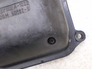 SRvJ50/ AvA/ Aprilia/ SR50     GA[N[i[{bNX ZD4LCB000T