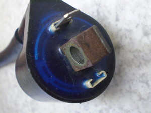 SRvJ50/ AvA/ Aprilia/ SR50     COjbVvOR[h(12V) ZD4LCB000T