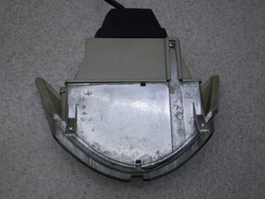 SRvJ50/ AvA/ Aprilia/ SR50     wbhCg(12V) ZD4LCB000T