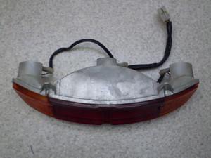 SRvJ50/ AvA/ Aprilia/ SR50     e[v(12V) ZD4LCB000T