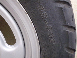 WCLms[/ GYRO Canopy  tgzC[^C TA02-1107