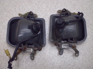 WCLms[/ GYRO Canopy  wbhCgE(12V) TA02-1107