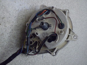 WCLms[/ GYRO Canopy  [^[(12V) TA02-1107