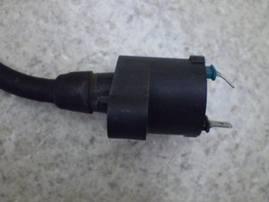 WCLms[/ GYRO Canopy  COjbVvOR[h (12V) TA02-1107
