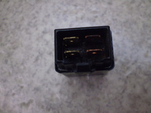 WCLms[/ GYRO Canopy  Rg[[(12V) TA02-1107