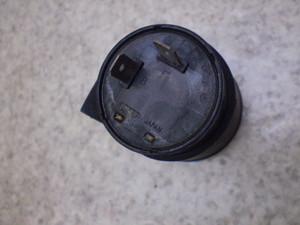 WCLms[/ GYRO Canopy  ECJ[[ (12V) TA02-1107
